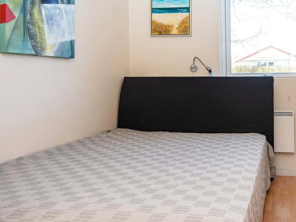 8 person holiday home in Struer-By Traum