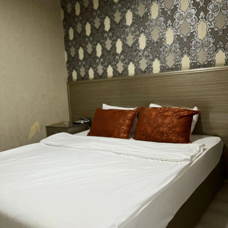 Metro Otel