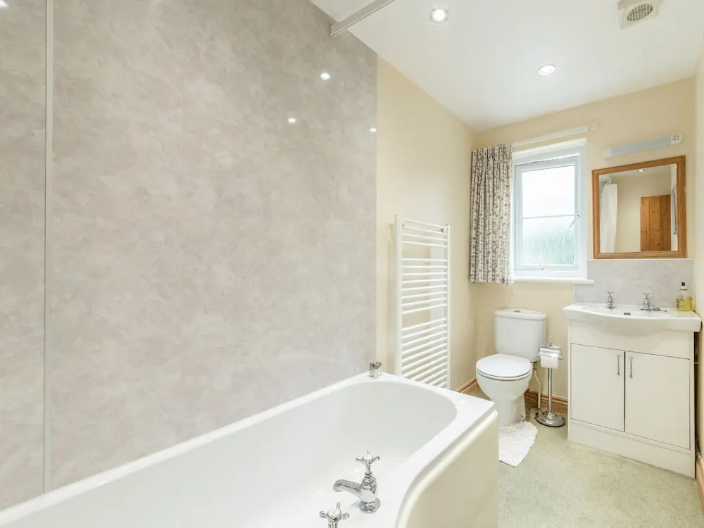 Brians Cottage