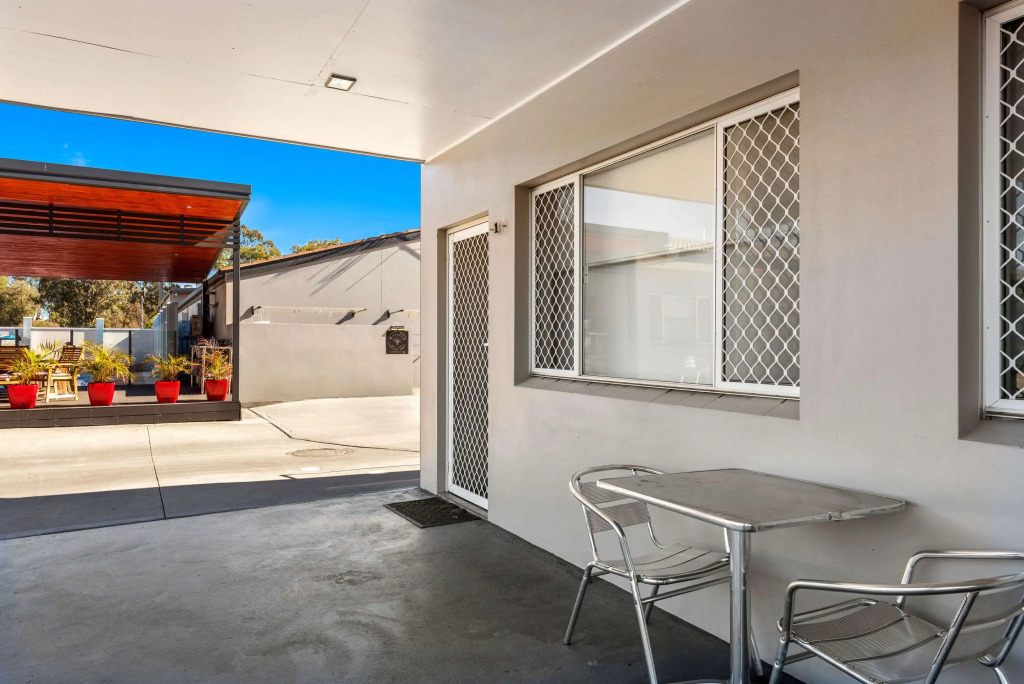 Comfort Inn Moree