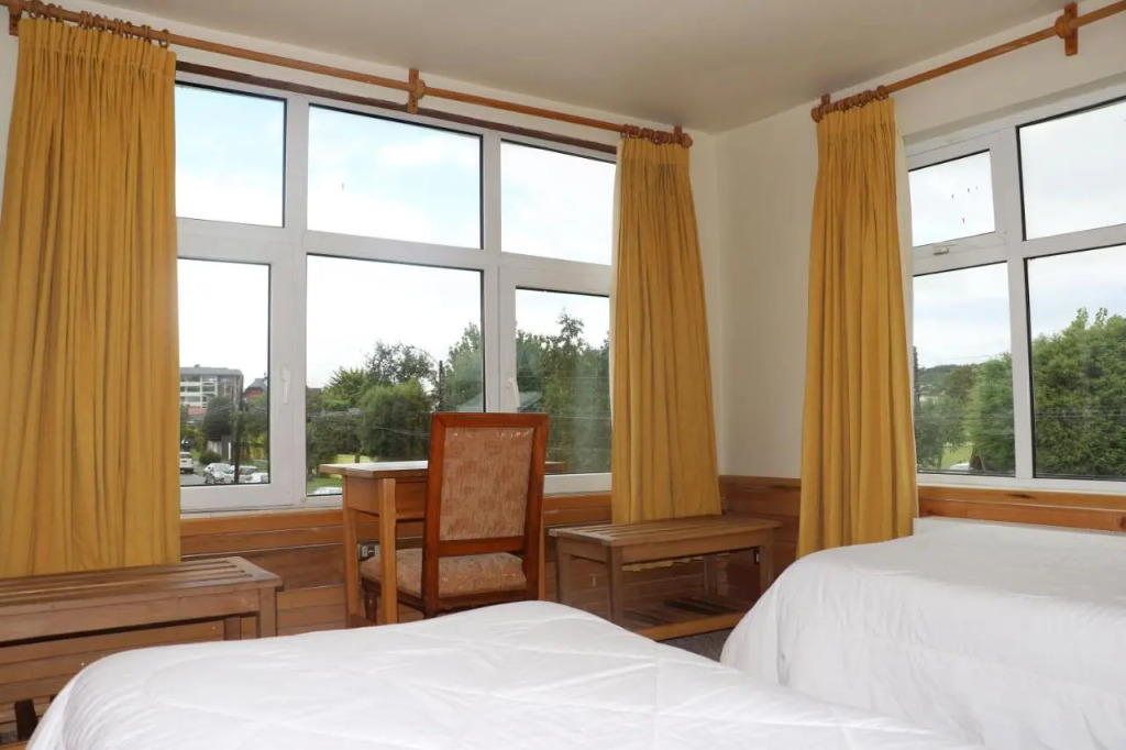 Hotel Museo El Greco Puerto Varas