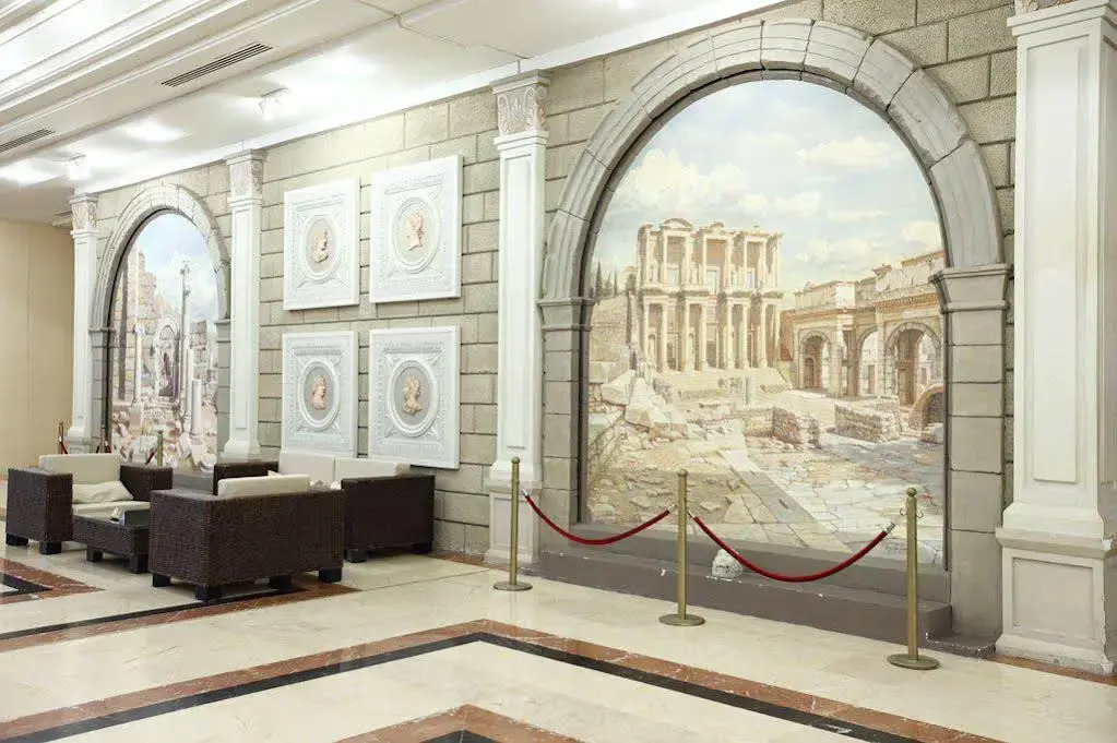 Sürmeli Ephesus Hotel