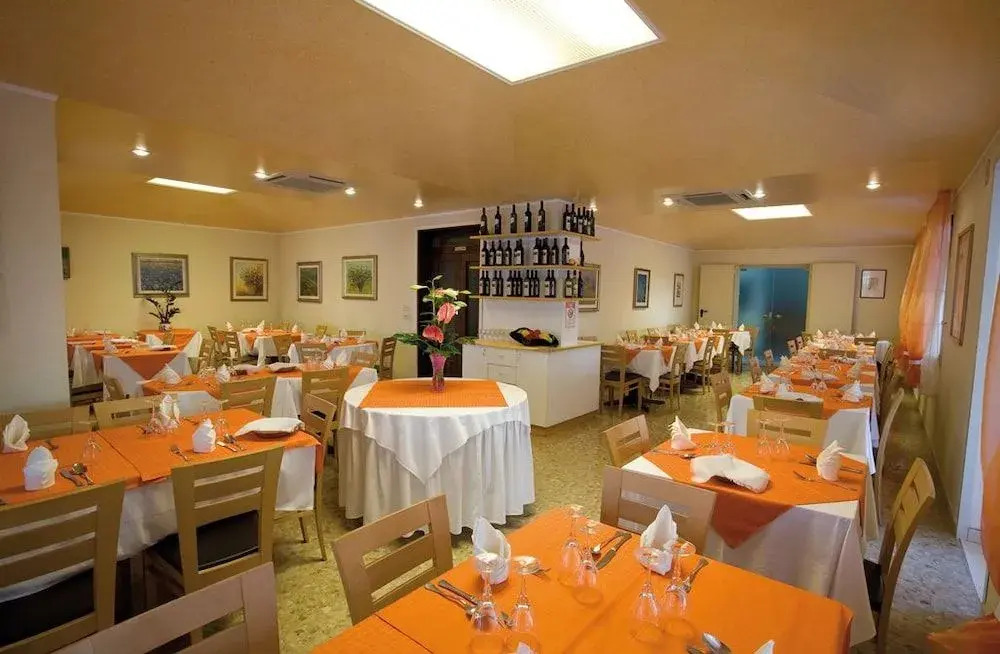 Hotel Aspe