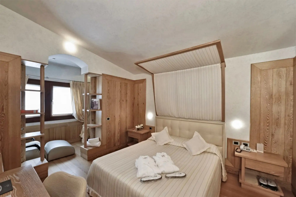 Hotel Spinale