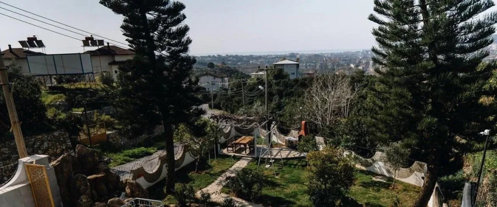 Yildiz Villa