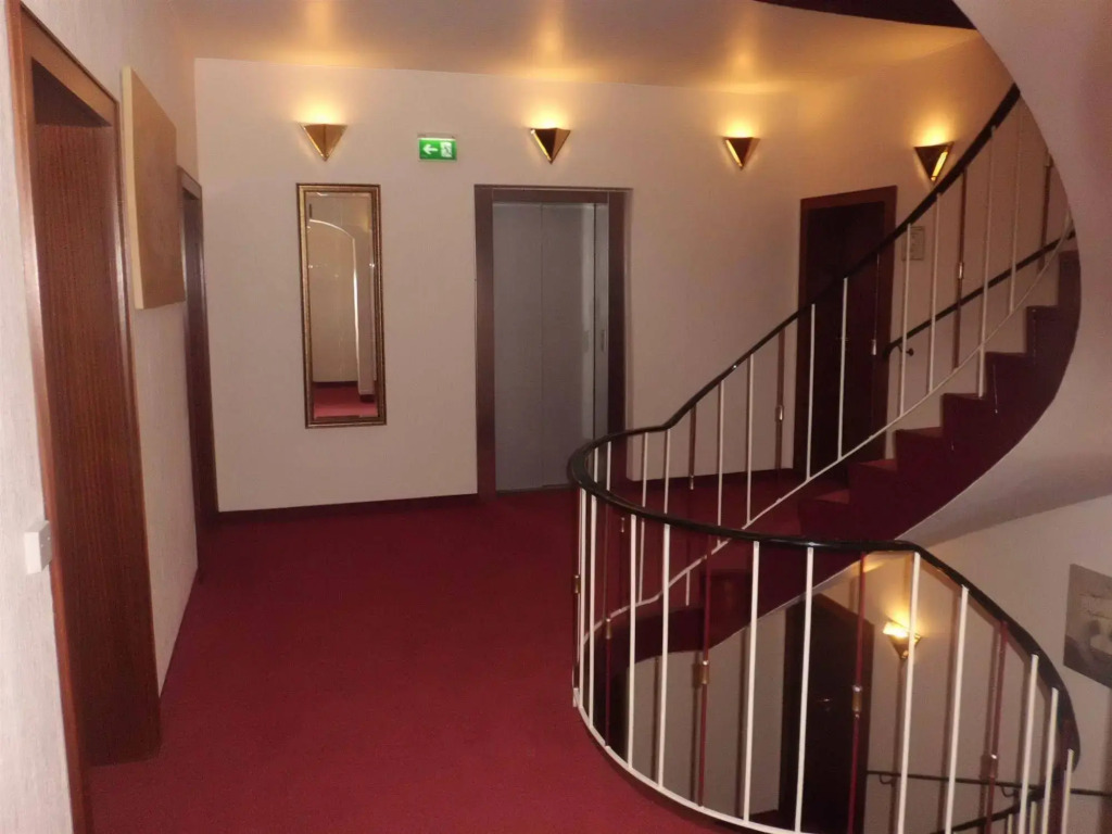 Hotel Imperial