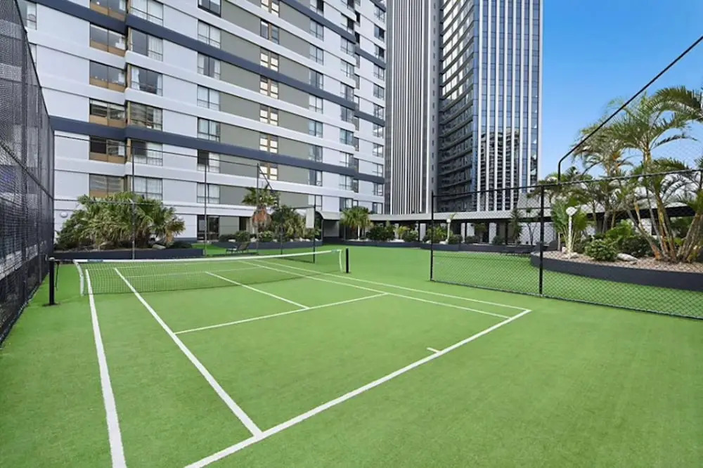 Heart of Surfers Paradise, 2BR Apt