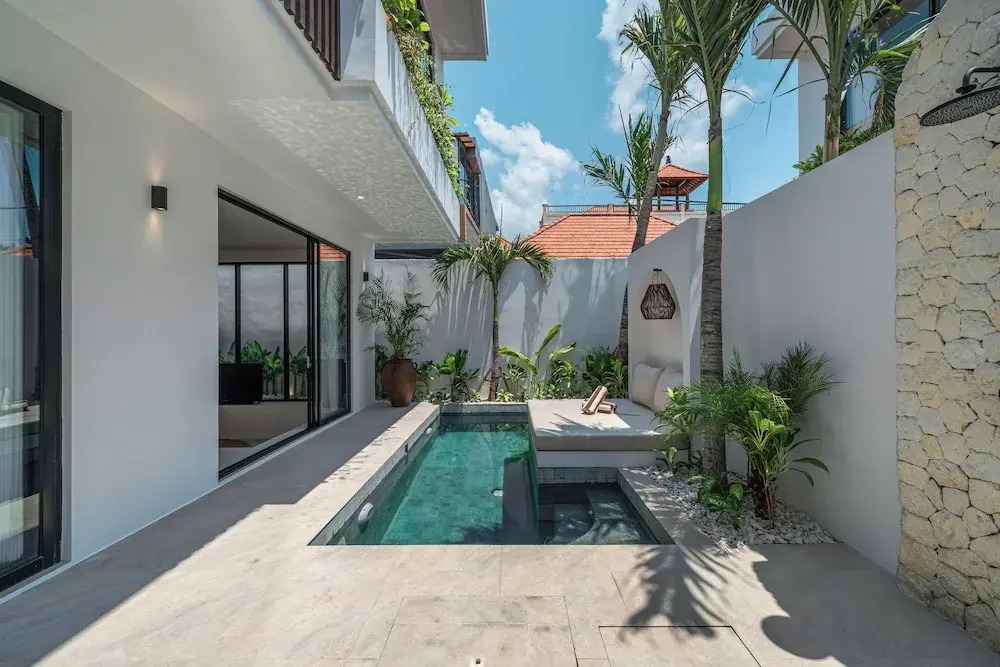 Nova Oasis 4