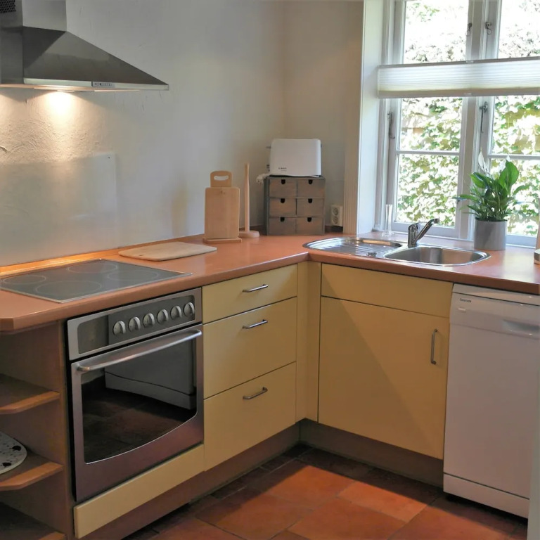 Haus Frieda
