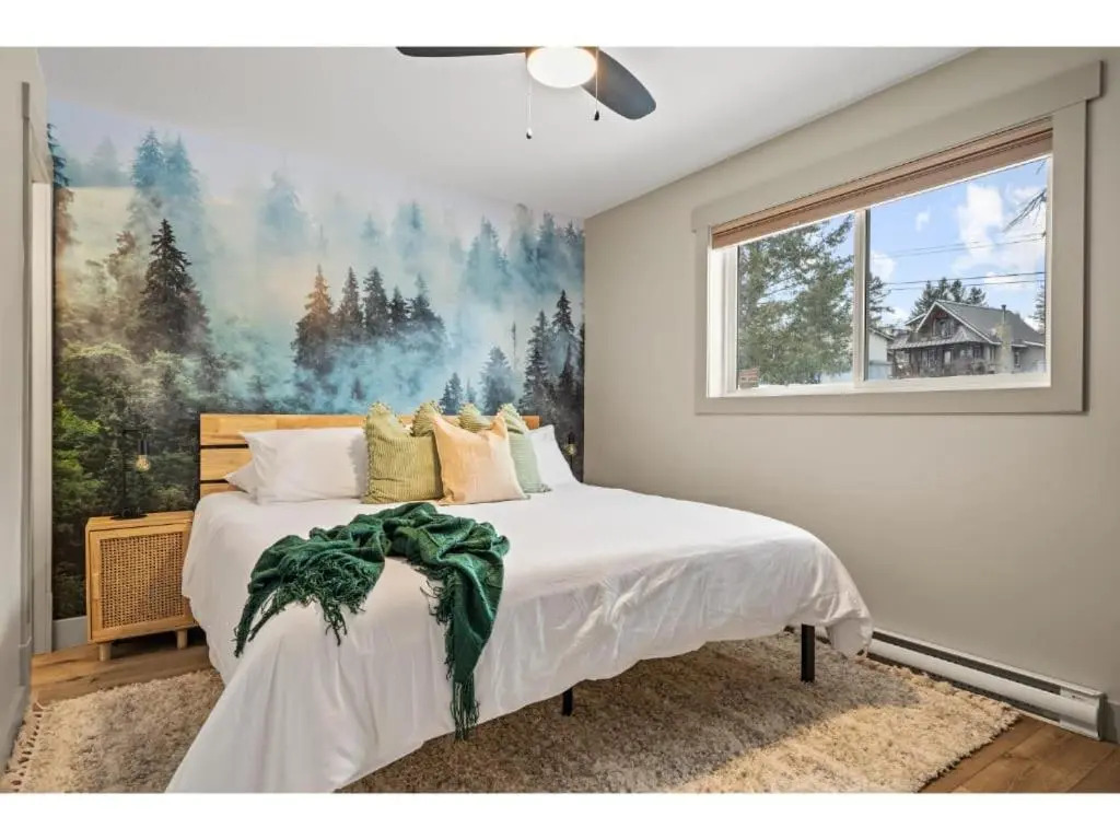 Nordic Village I Balcony & BBQ I Sleeps 17 I TV