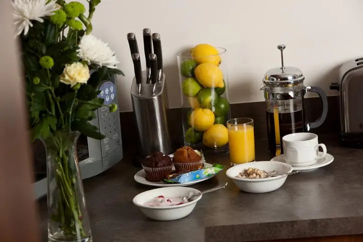 The Spires Serviced Apartments Glasgow
