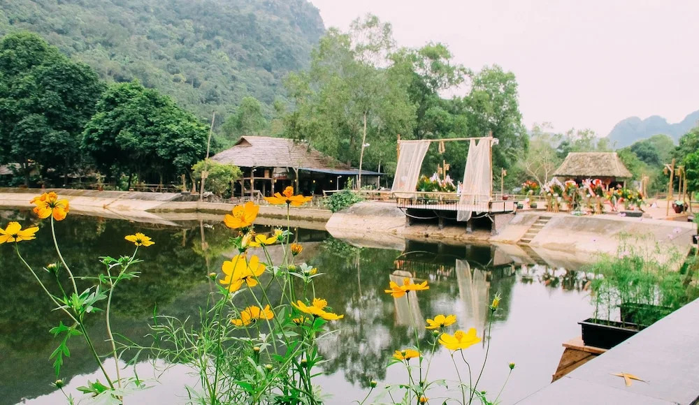 Hoi Lake Farmstay