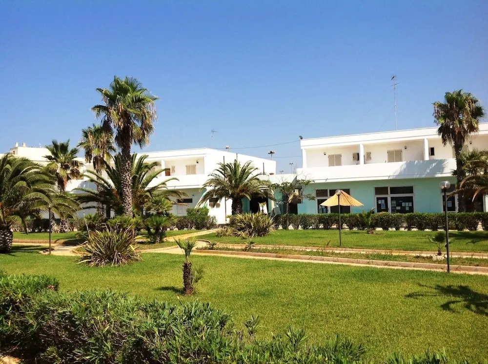Residence Baia DOro