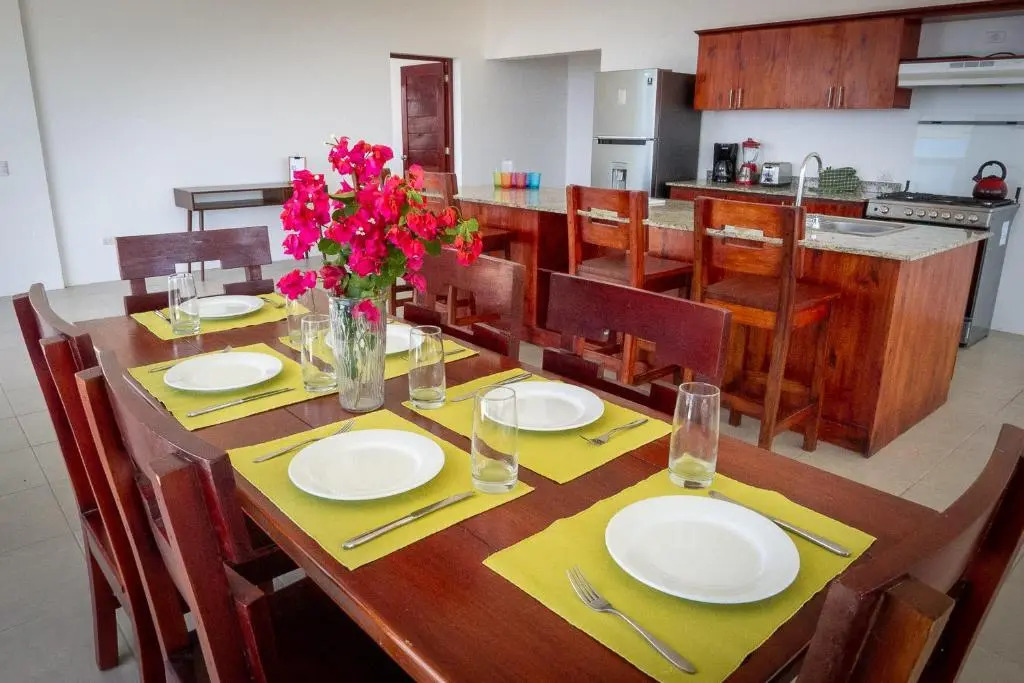 Bella Vista - The Very Best Ocean Views in Playa Remanso