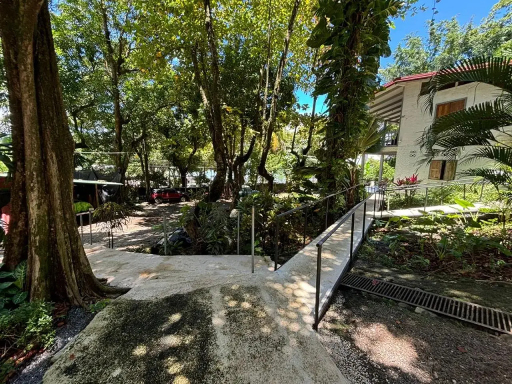 Casa Susen