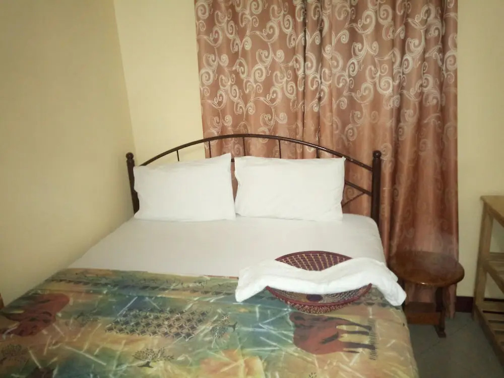 New Kivulini Guest House