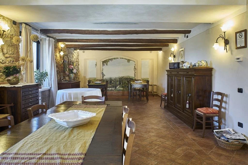 Borgo Piaggiarella