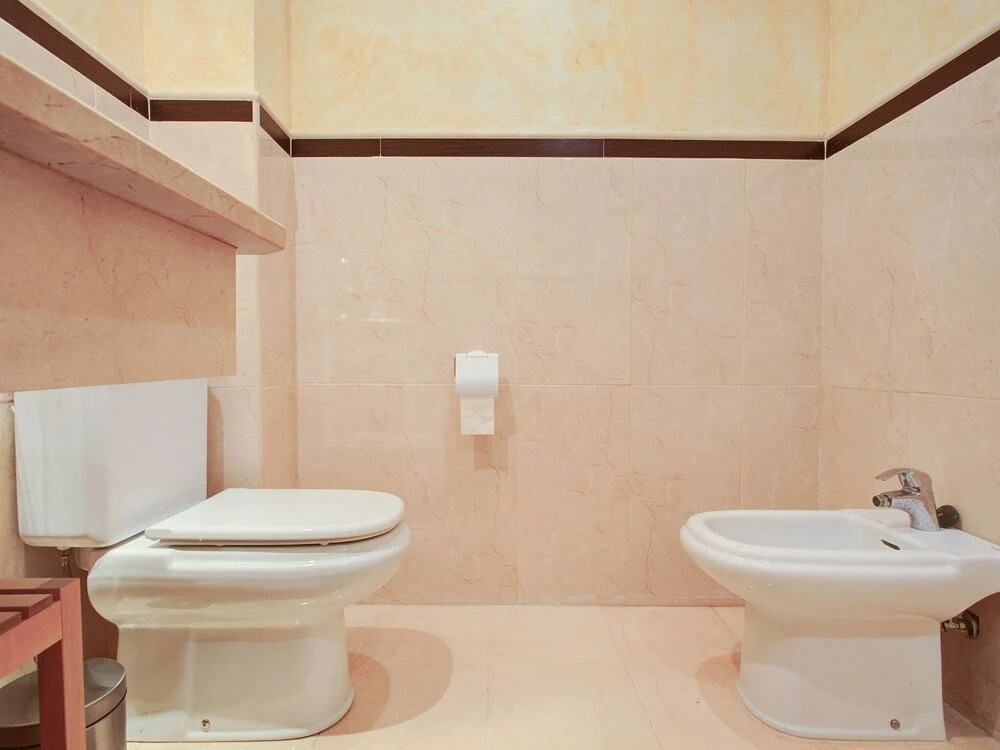 Spacious Apartment in San Roque With Swimming Pool