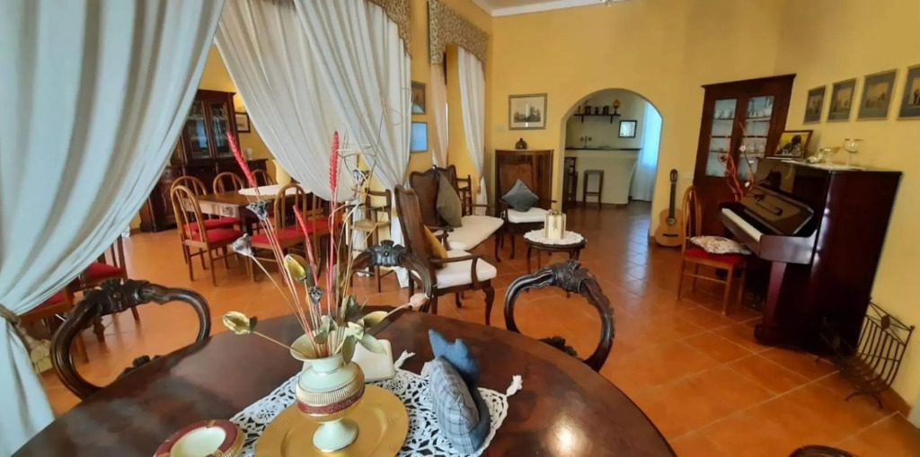 La Palazzina in Val dOrcia