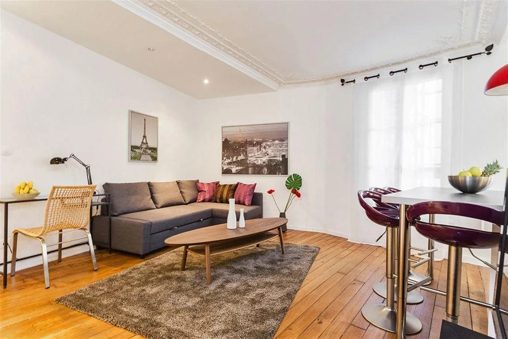Private Apartment - Luxembourg