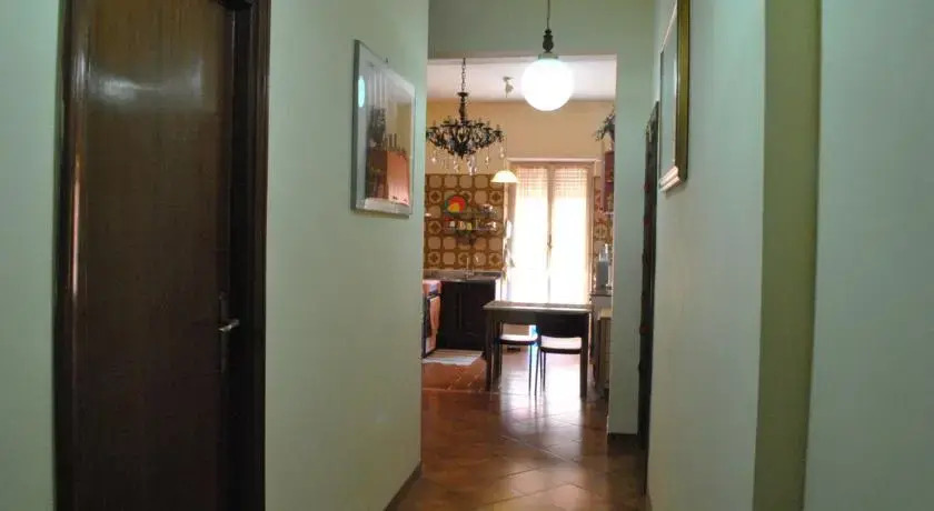 B&B Le Tre Scimmiette