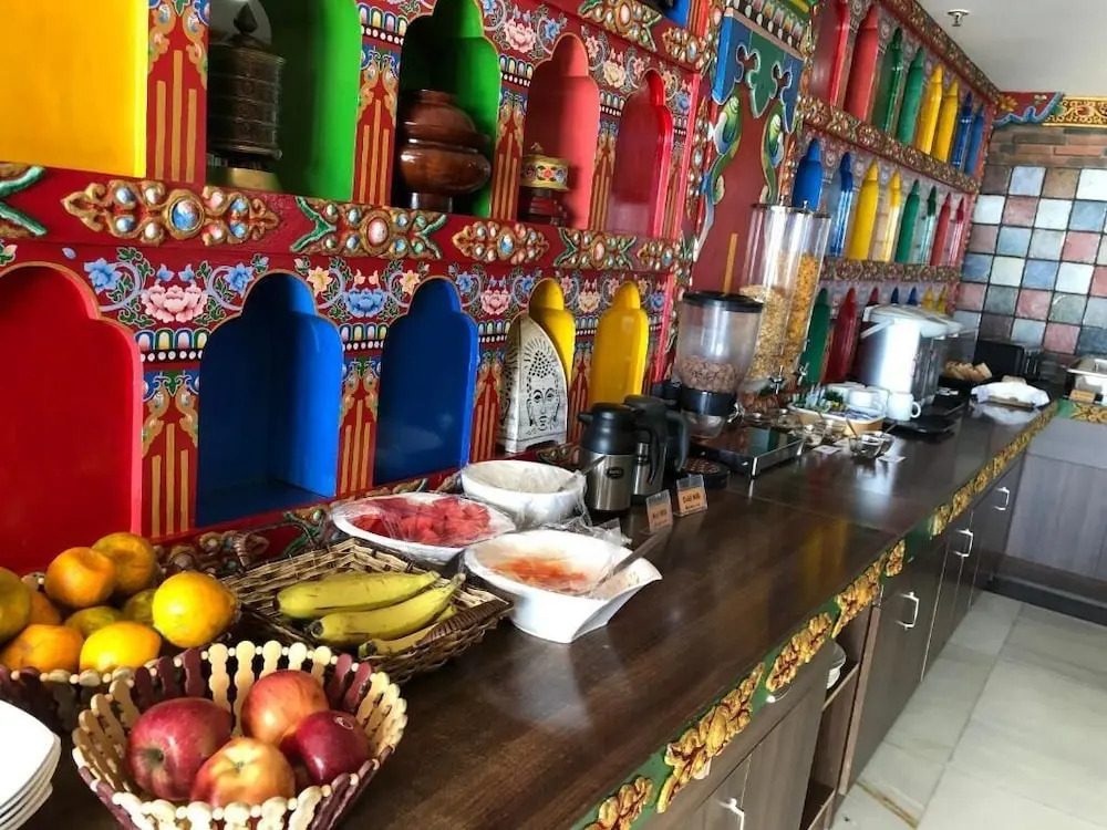 Hotel Norbu House