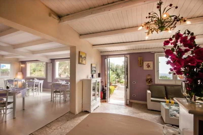 Borgo Alto Country Hotel