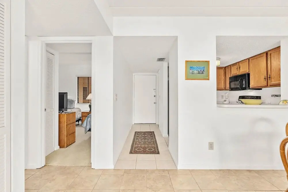Unit 6205 - Ocean Racquet Club