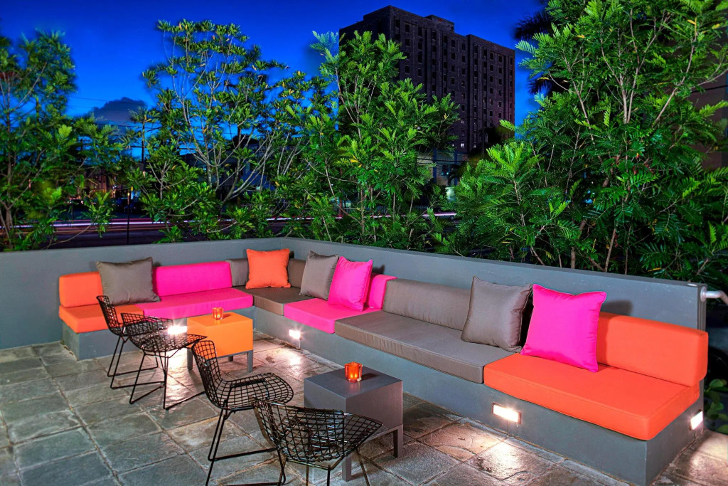 Aloft by Marriott Miami - Brickell