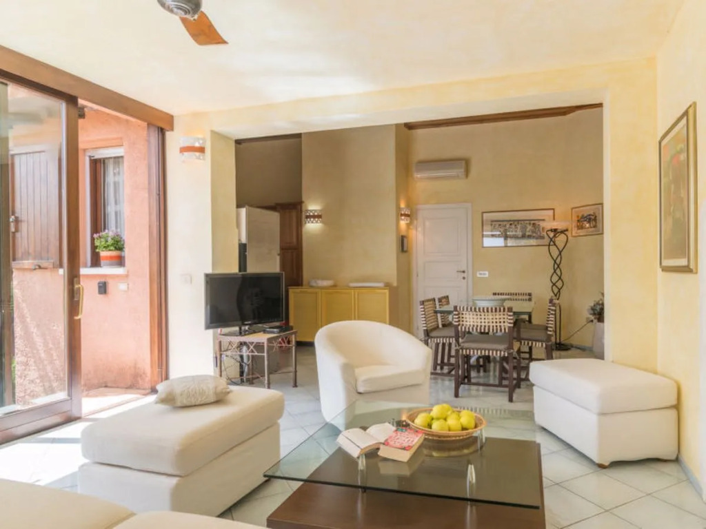 Holiday Home Dalila by Interhome