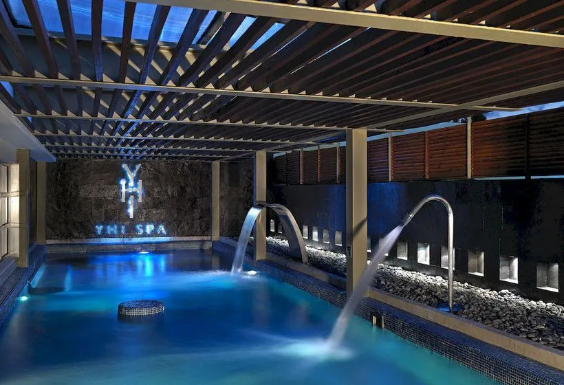 Luxury Escape Cancun