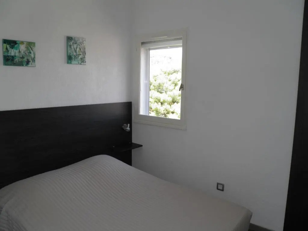 Appartement Sète, 2 Pièces, 4 Personnes - Fr-1-338-10
