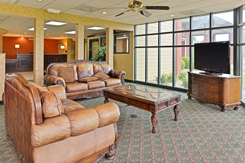 Americas Best Value Inn West Point, MS