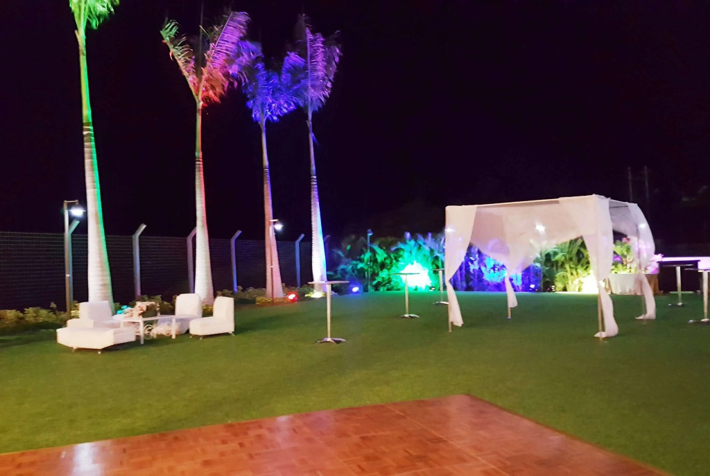Wyndham Manta Sail Plaza Hotel and Convention Center
