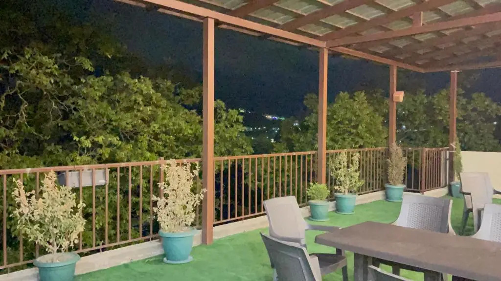 Guest House Royal Comfort With Terrace