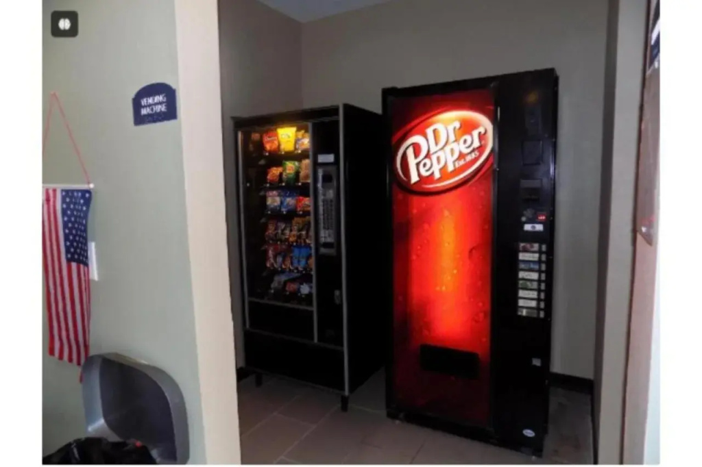 Moulton Inn & Suites By OYO Near Shiner TX