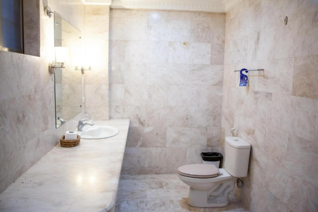 Clarkton Hotel Apartment
