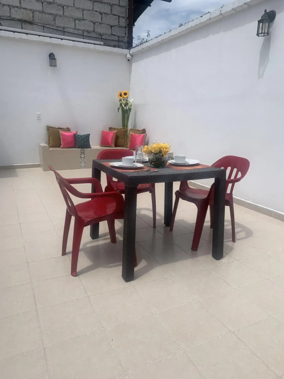 Casa Balthazar Hostel