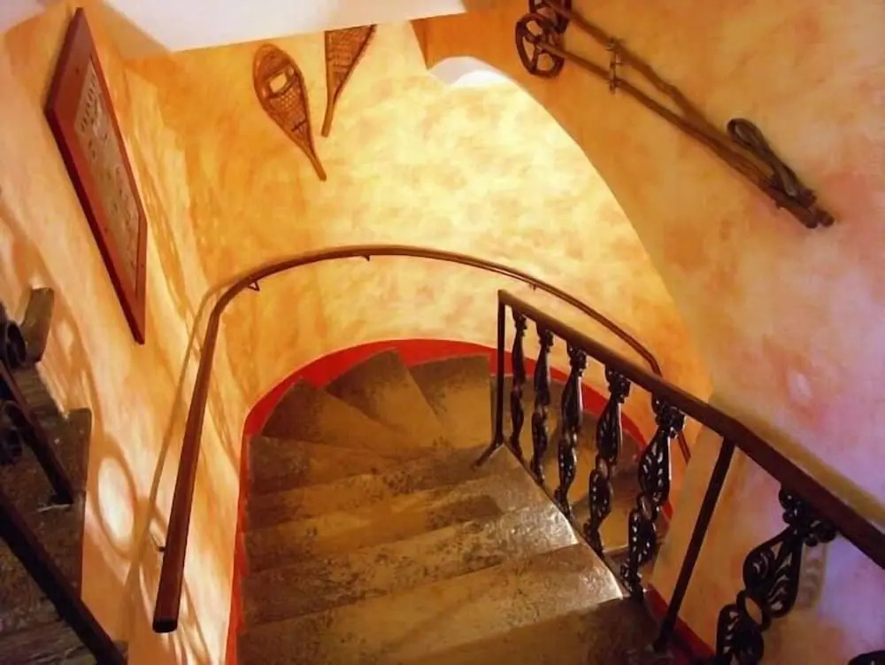 Hotel George