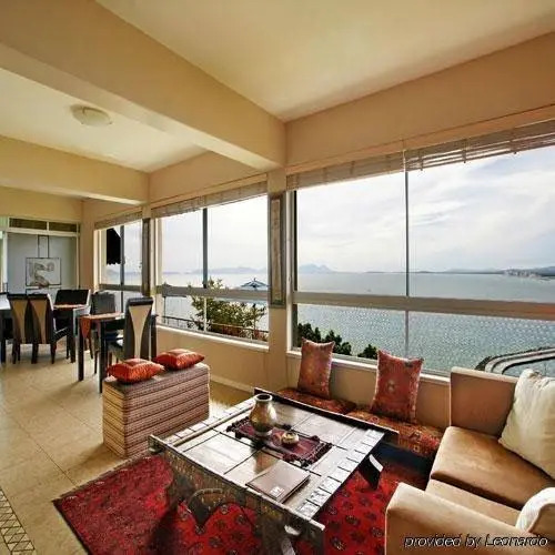 Celtic Manor Boutique Guest House