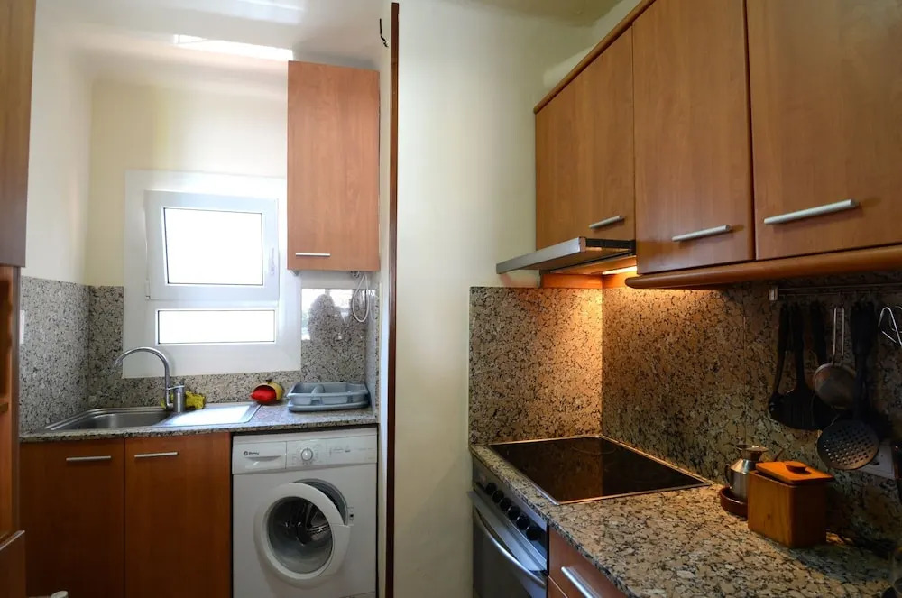 Apartamento Beta 2F