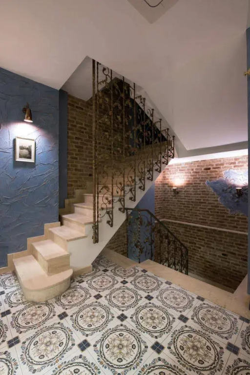 Hammam Suite