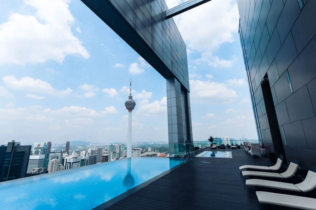 Victoria Home At Platinum KLCC