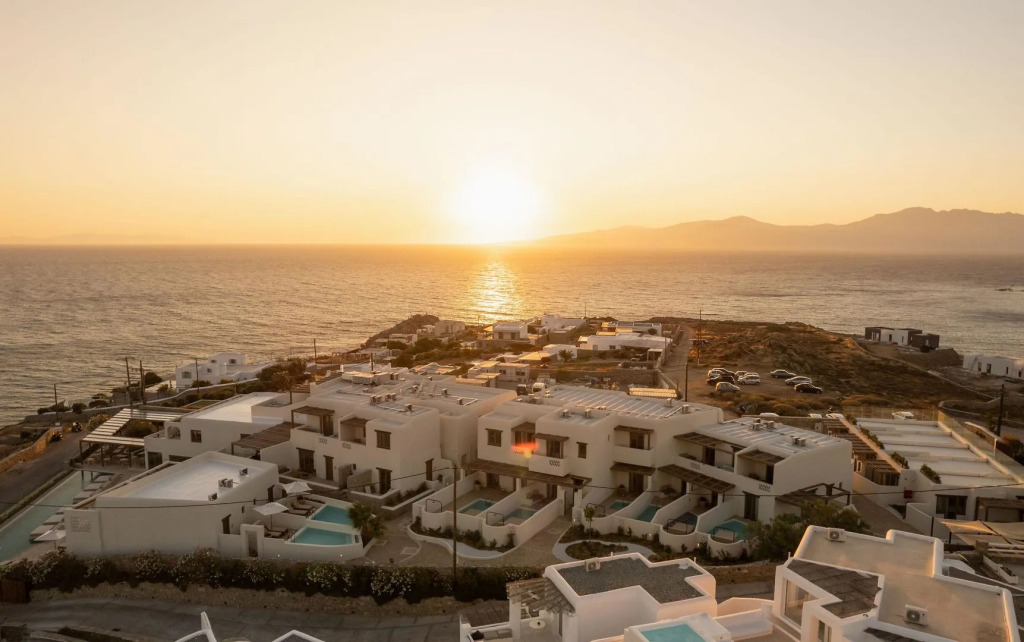 Omeon Mykonos