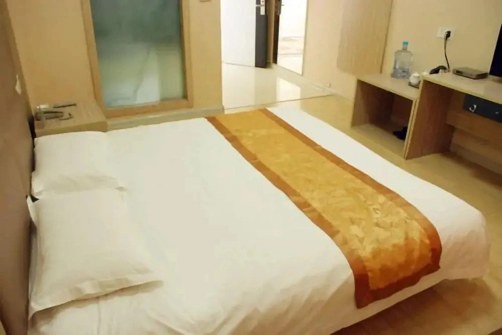 Jinzun Business Hotel
