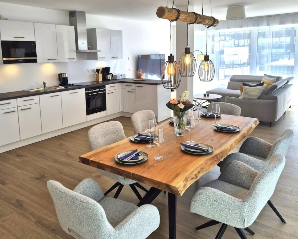 Winterberg Comfort for 4 Guests