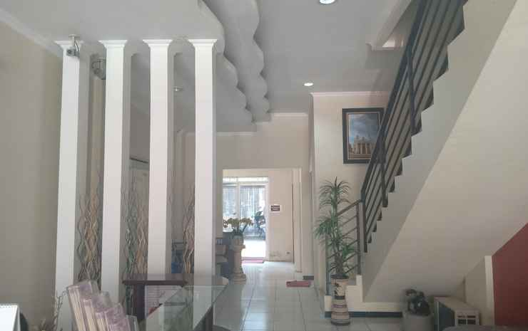 Anggrek Residence near Ciputra Mall