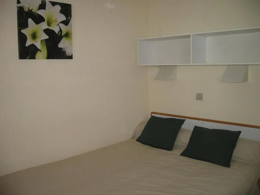Appartement La Plagne, 2 pièces, 4 personnes - FR-1-353-45