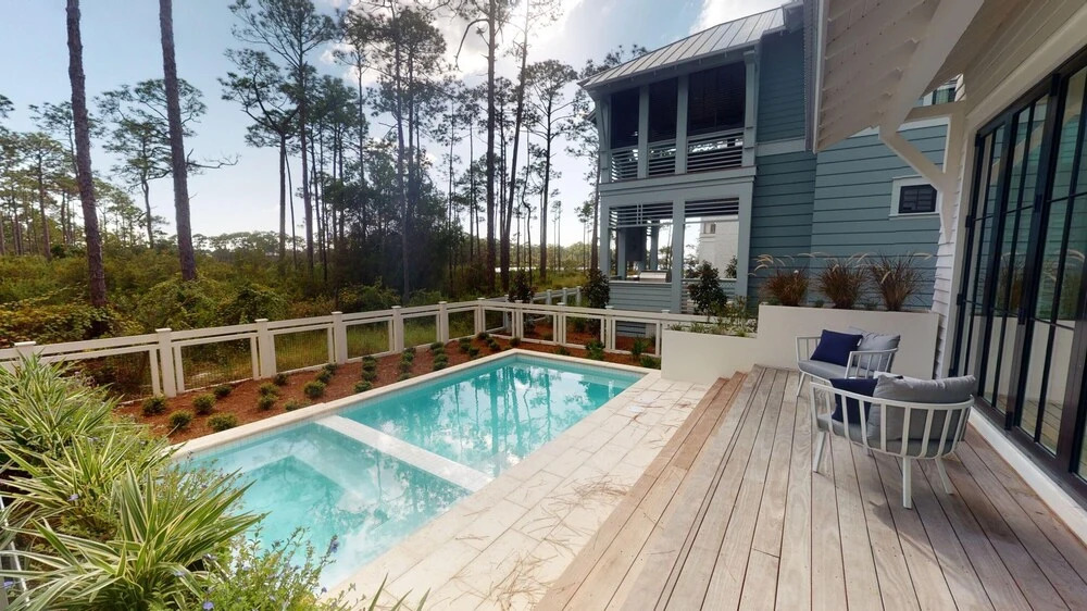 109 Vermillion Way By Dune Vacation Rentals