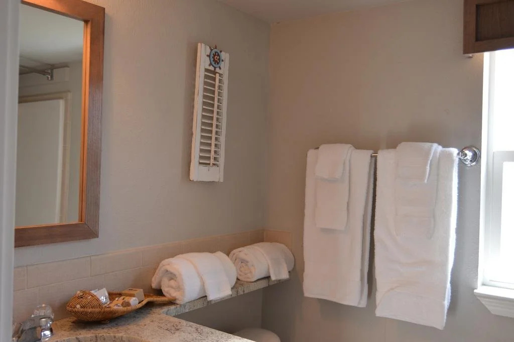 Oceanside Beachfront RV Resort